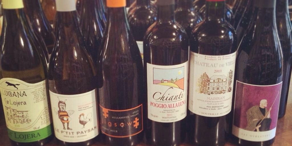 Rootstock Wine Co. banner