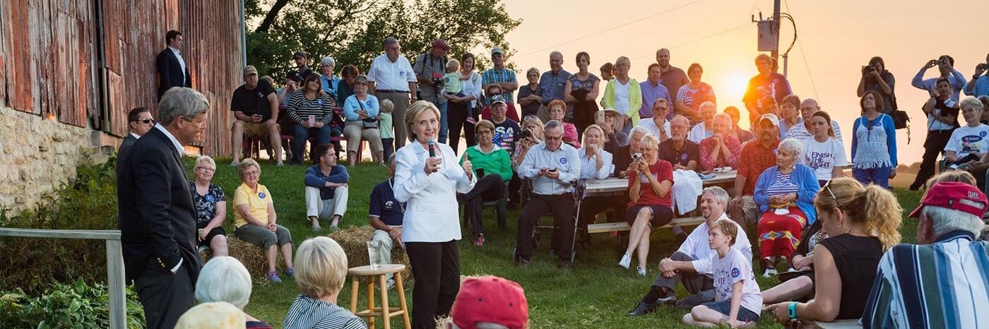 RuralForHillary's profile banner image