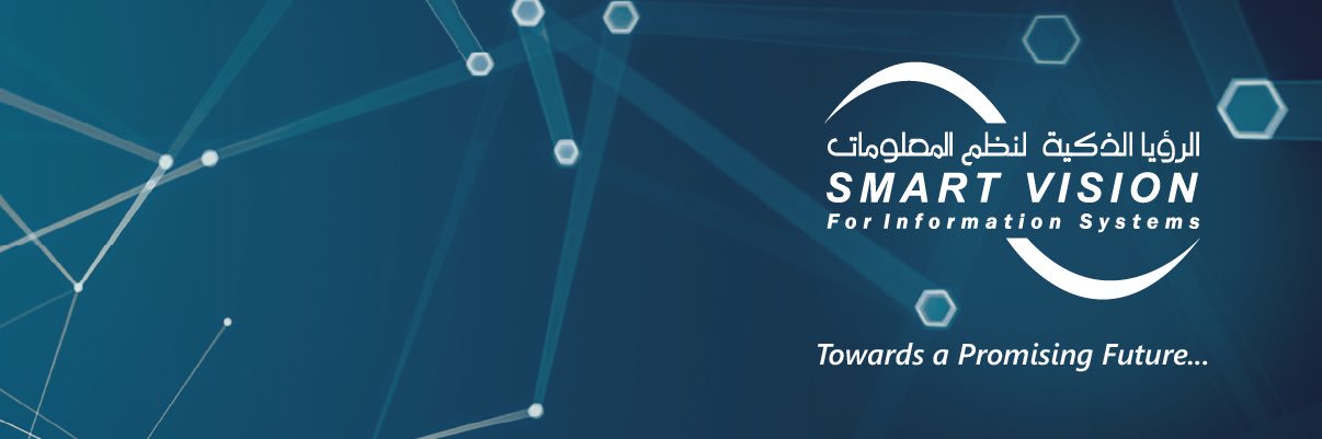 SmartVisionFIS's profile banner image