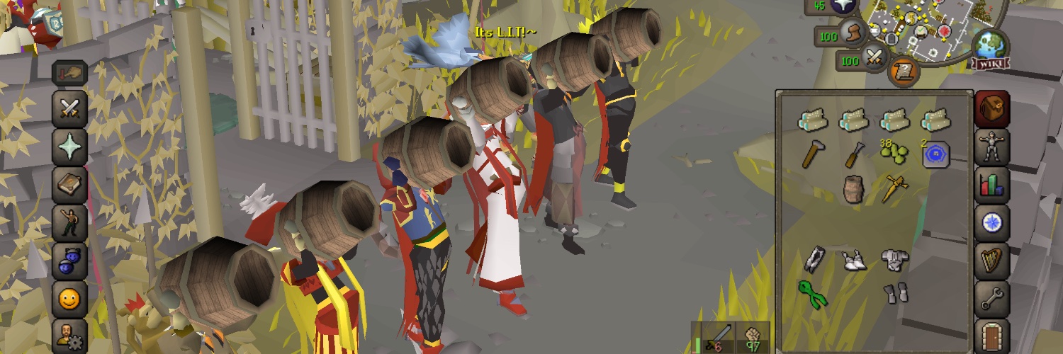 Jagertee13's profile banner image