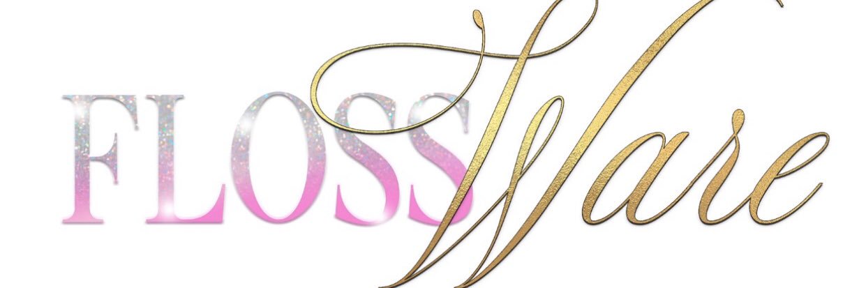 flosswaree's profile banner image