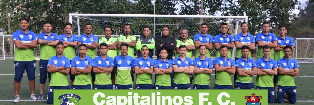 CAPITALINOS_FC's profile banner image