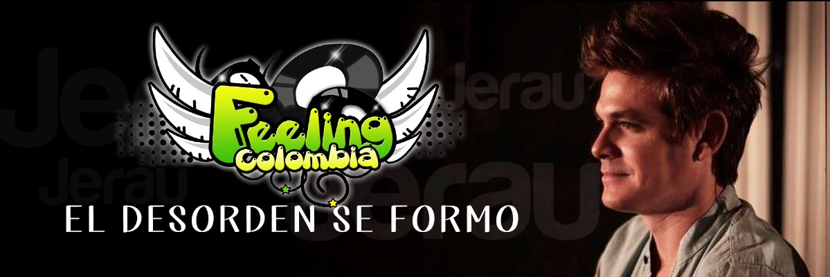 FeelingJerauCol's profile banner image