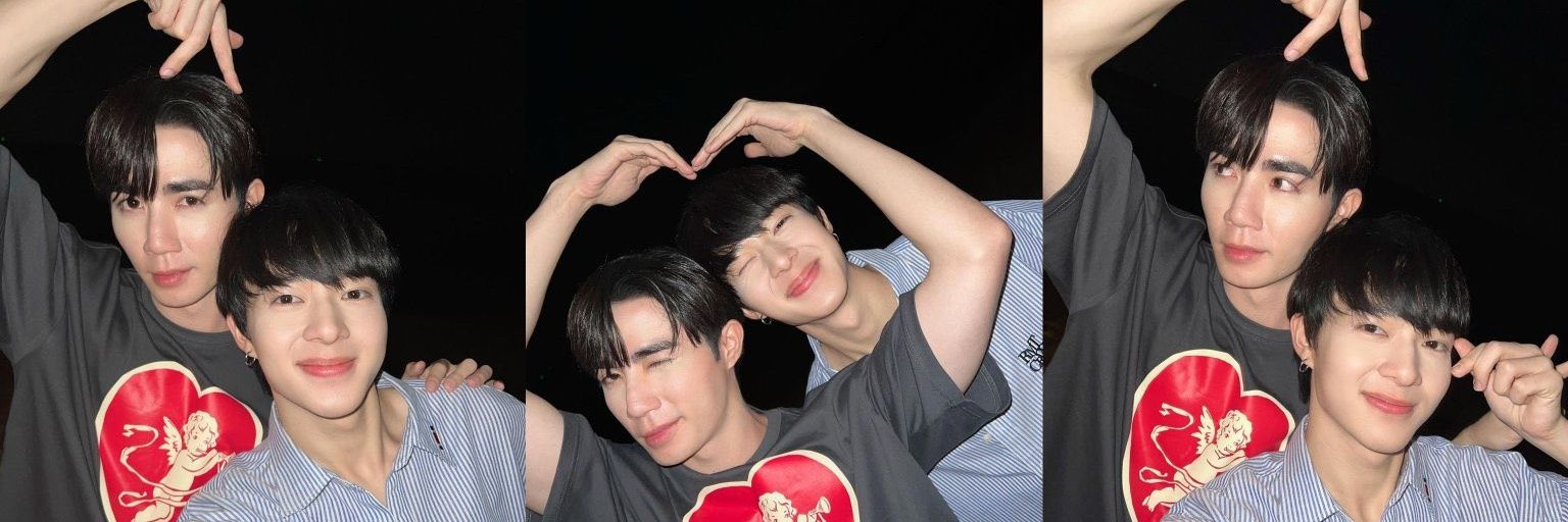 🧡💙ZONZON&ZN🧡💙 banner
