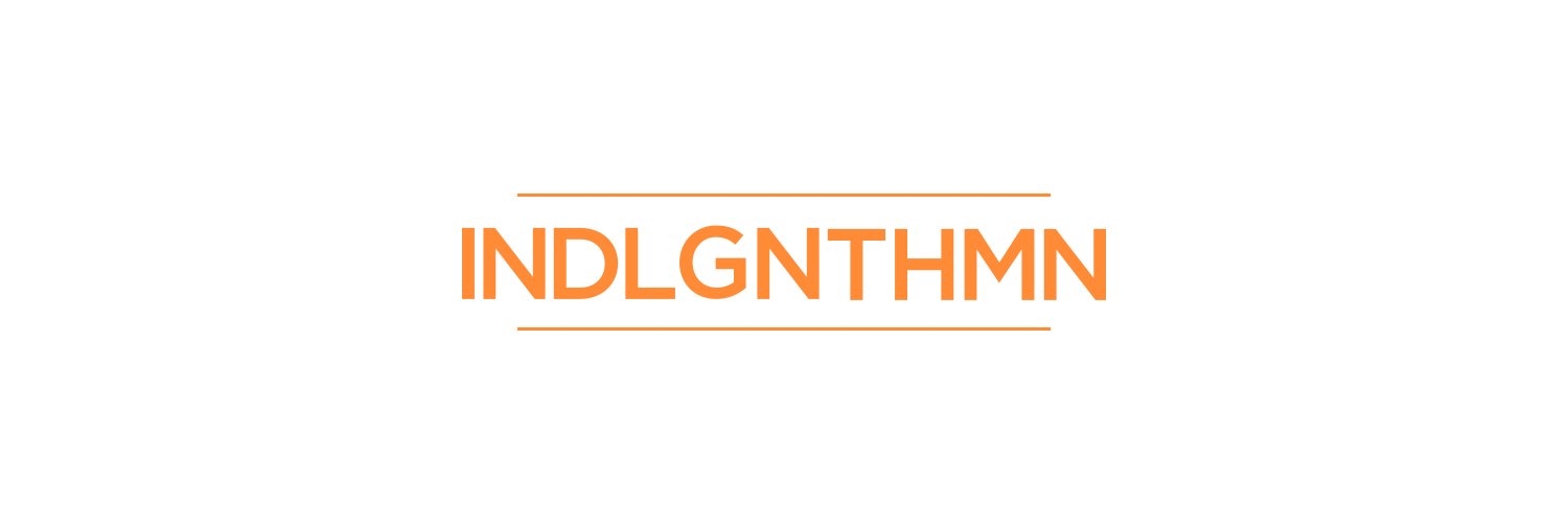 IndulgentHuman's profile banner image