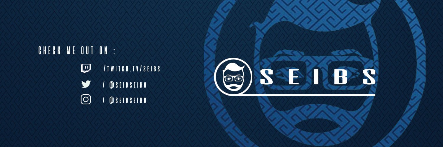 Seibs banner