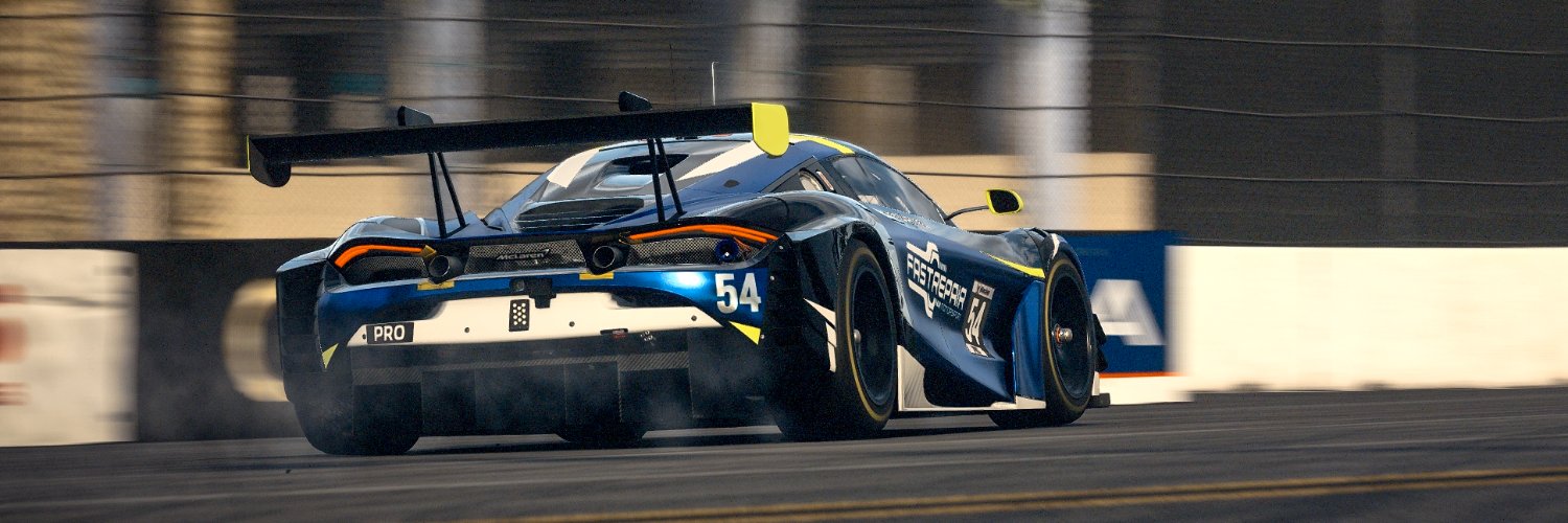 FastRepairMotorsport banner