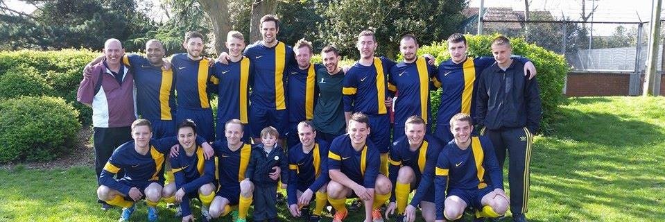 TheGSSFC's profile banner image