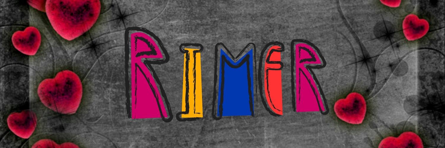 RimerRules's profile banner image