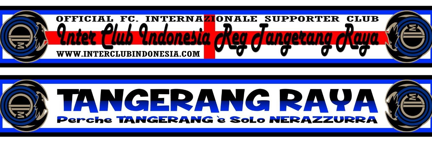 ICI Tangerang Raya banner