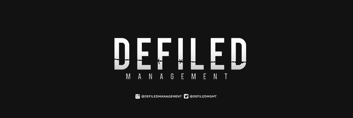 DefiledMGMT's profile banner image