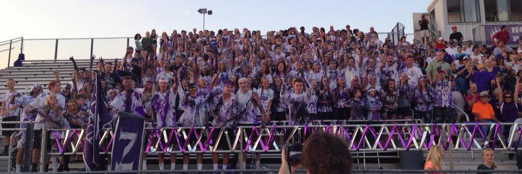 Northern Nation banner