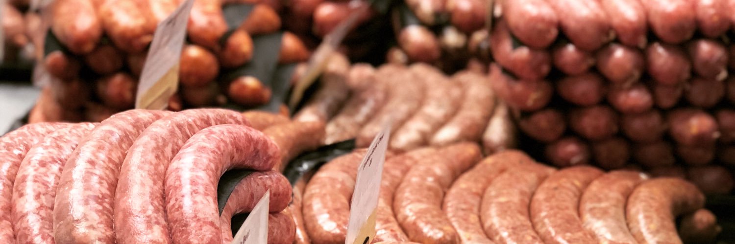 Butcher on the Block banner
