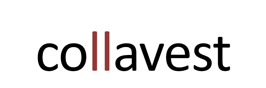 collavest's profile banner image