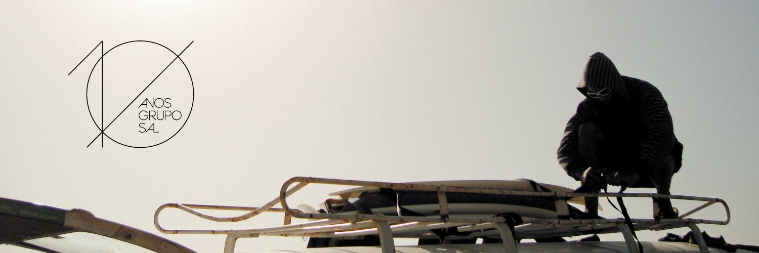 gruposal's profile banner image