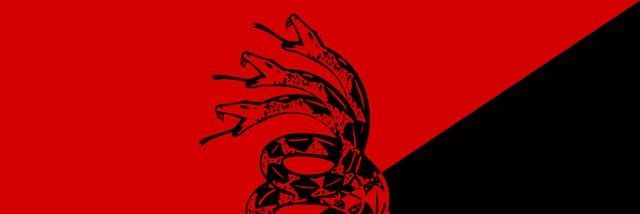 Rusty James🔻 banner