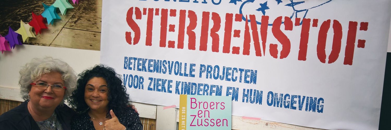 BSterrenstof's profile banner image
