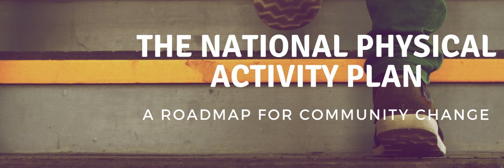 National PA Plan banner