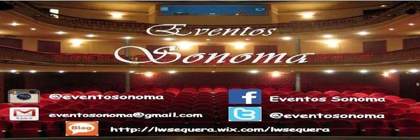 EventoSONOMA's profile banner image
