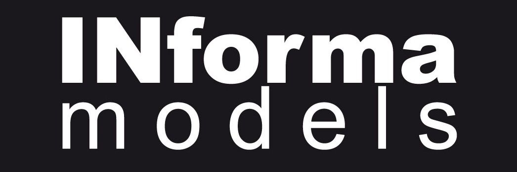 INforma Models banner