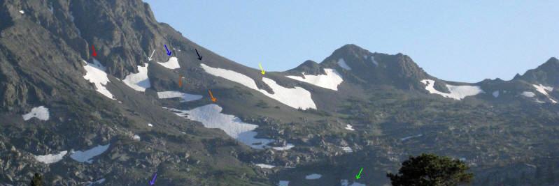 patchskiing's profile banner image