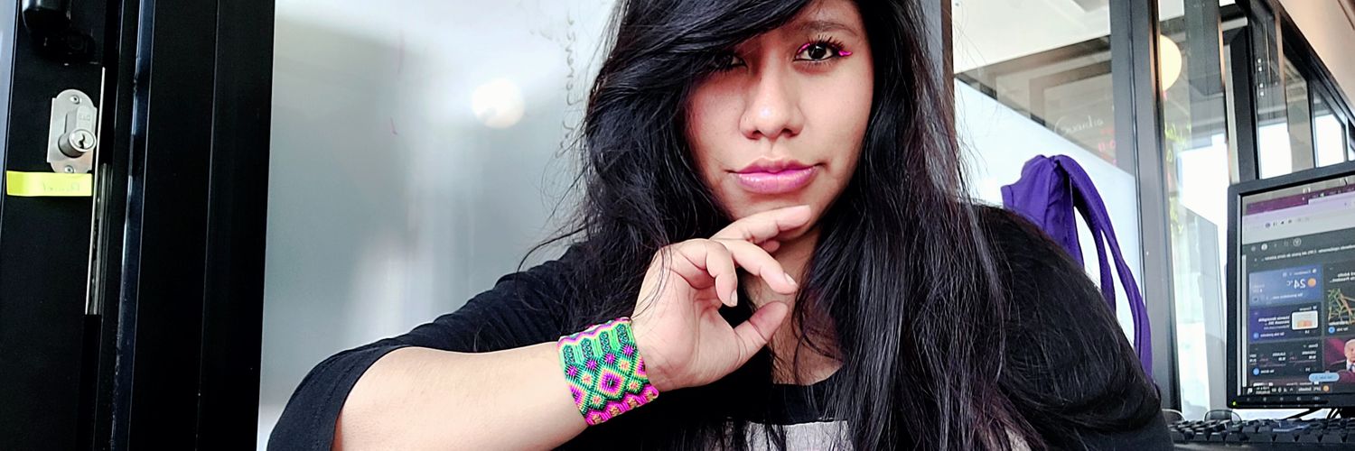 MennaRubio's profile banner image