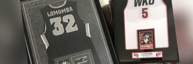 JLomomba11's profile banner image
