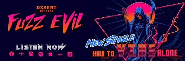 FuzzEvil Profile Banner