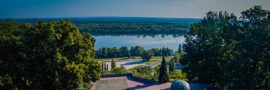 kyivkaniv's profile banner image