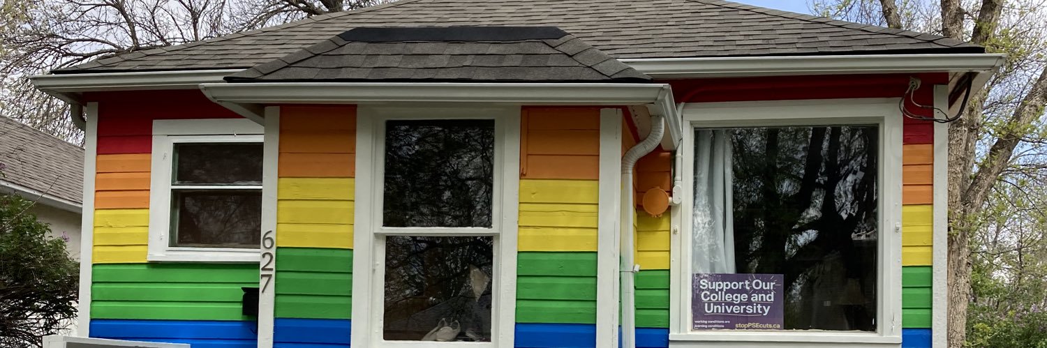 Mary Siever (she/her) banner