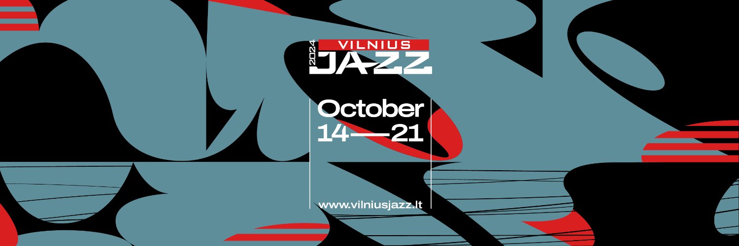 vilniusjazz's profile banner image