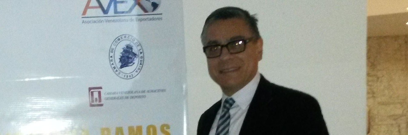 Delfin Zambrano banner