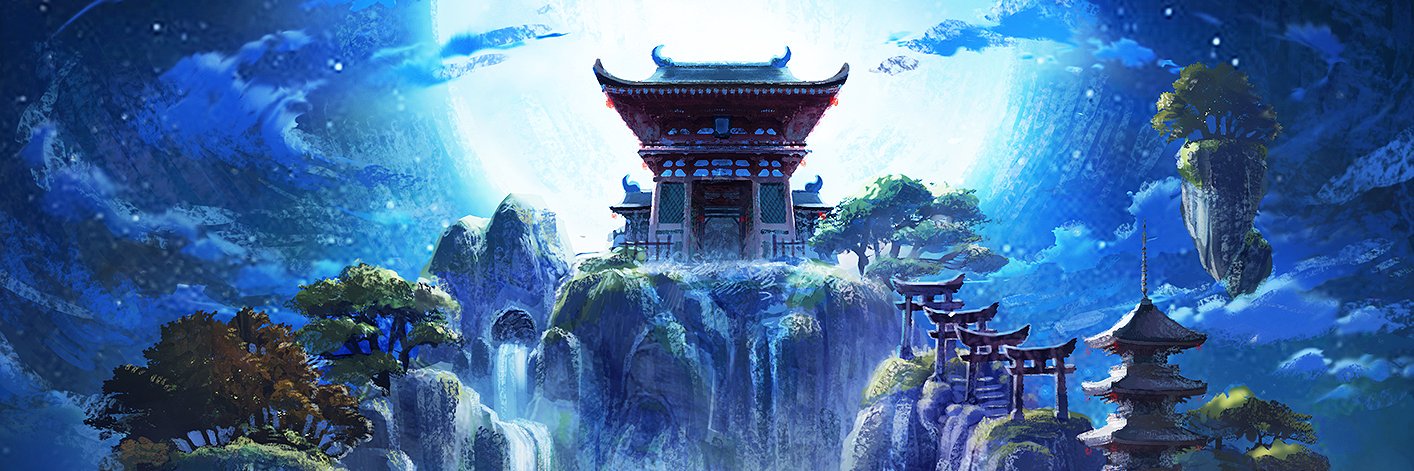 FullMoonSensei's profile banner image
