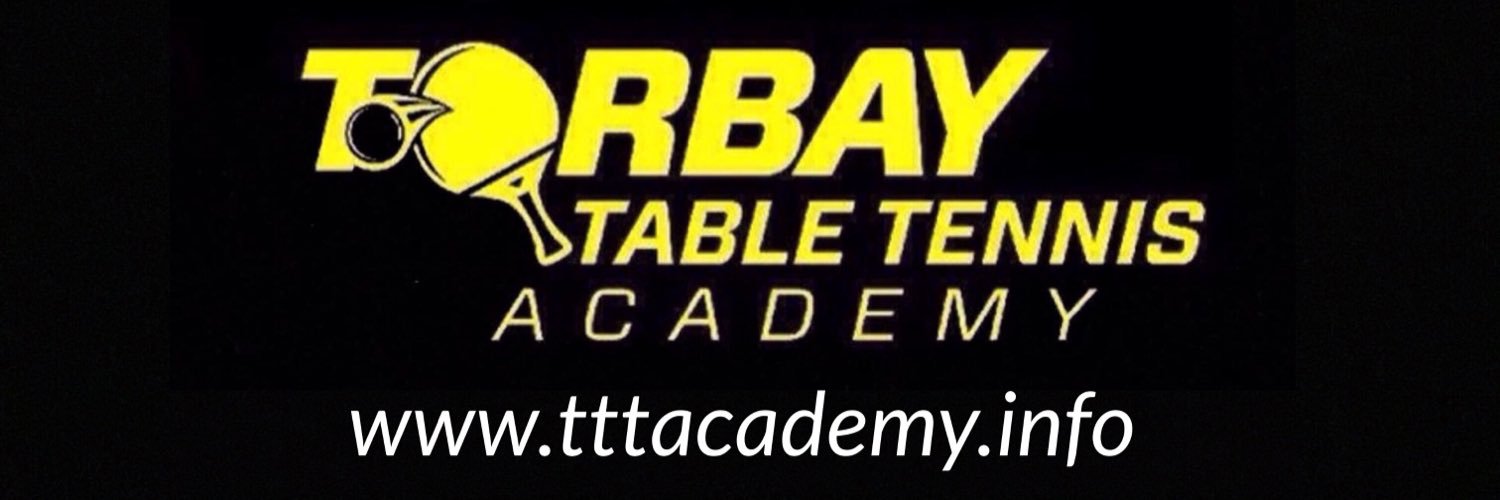 Torbay Table Tennis Academy (@TorbayTTAcademy) / Posts / X