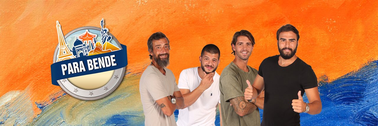TV8Parabende's profile banner image