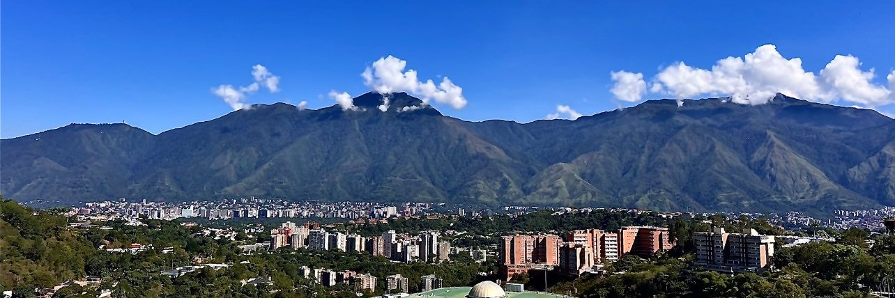 Demente🇻🇪 banner