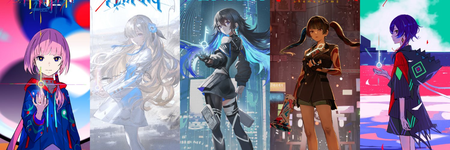 ShonenLight15's profile banner image