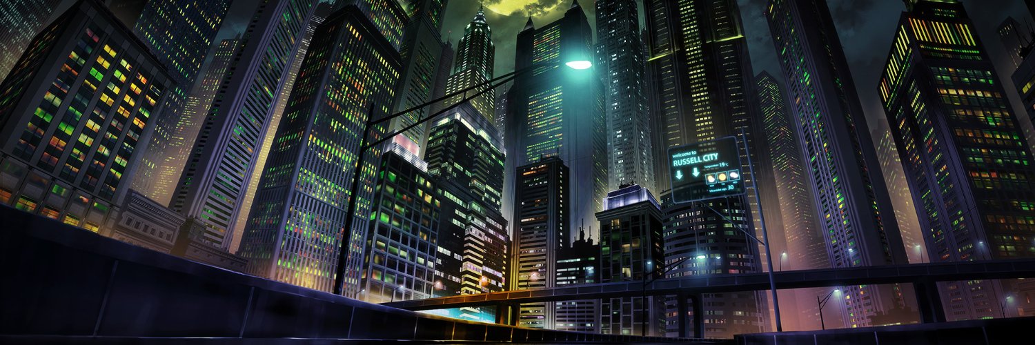 PacManADN's profile banner image