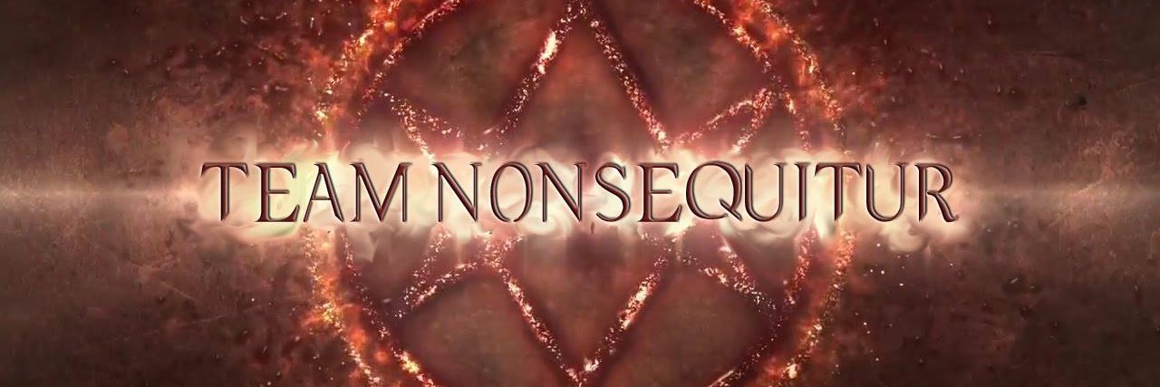 TeamNonSequitur's profile banner image