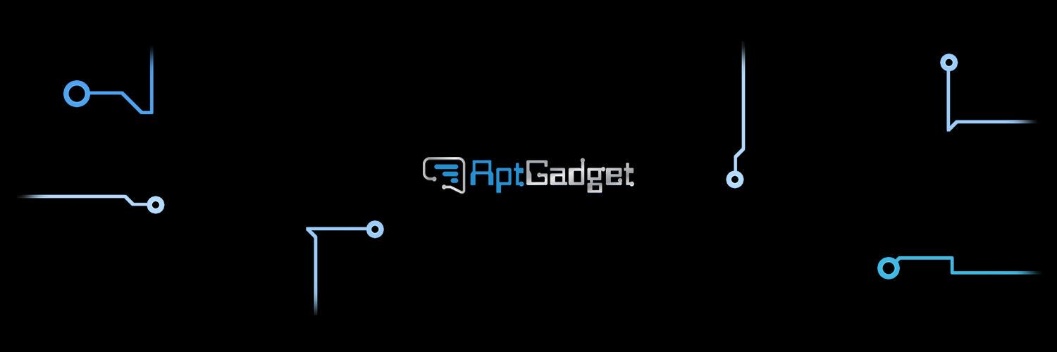 aptgadgetcom's profile banner image