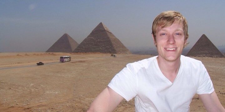 amr_howell's profile banner image