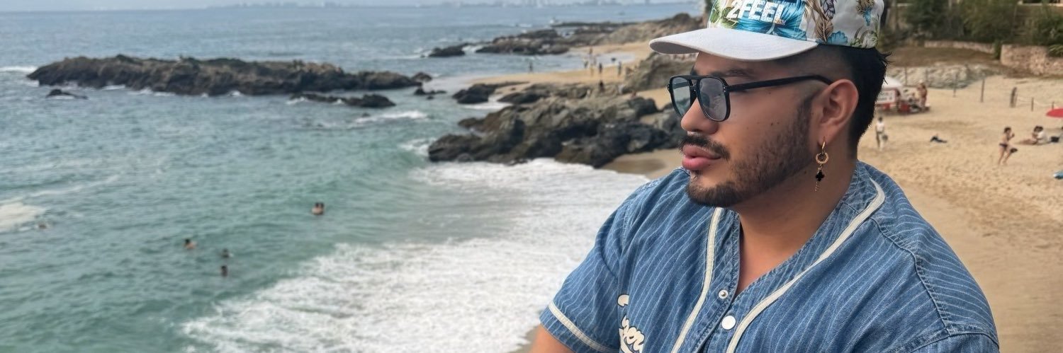 rocko_olvera's profile banner image