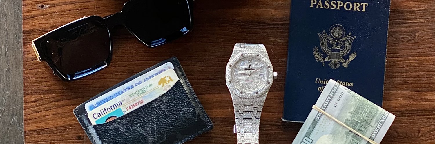 Sheron Barber banner