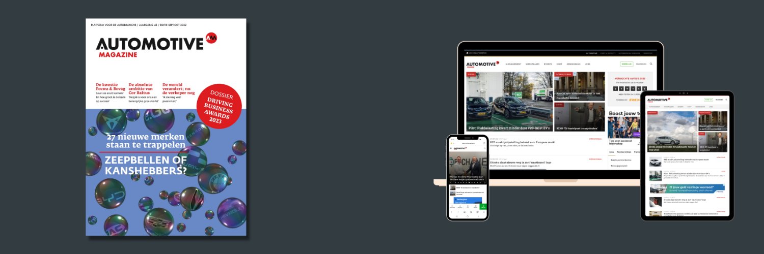 AutomotiveManagement banner