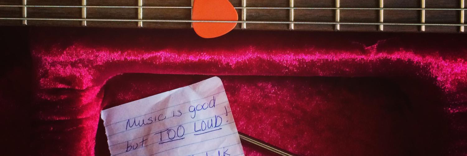 Patrick M Aprea banner