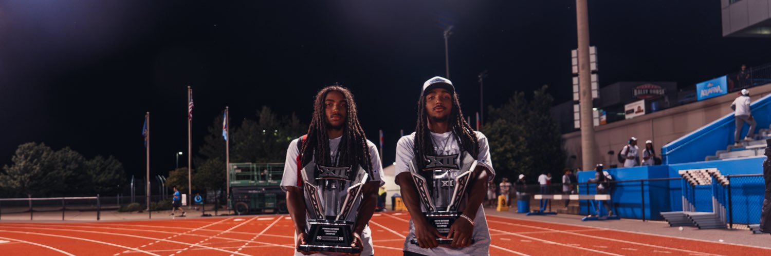 Kendall Robinson banner