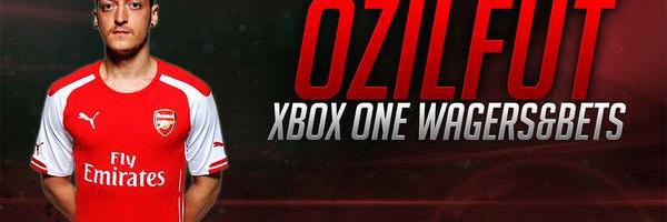 FUTOzil_'s profile banner image