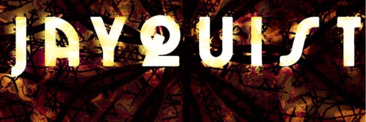 Jayquist's profile banner image