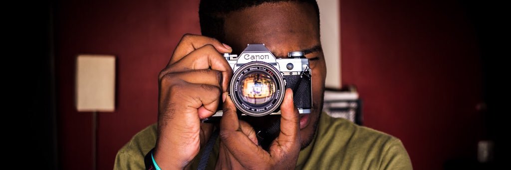 jayovision's profile banner image