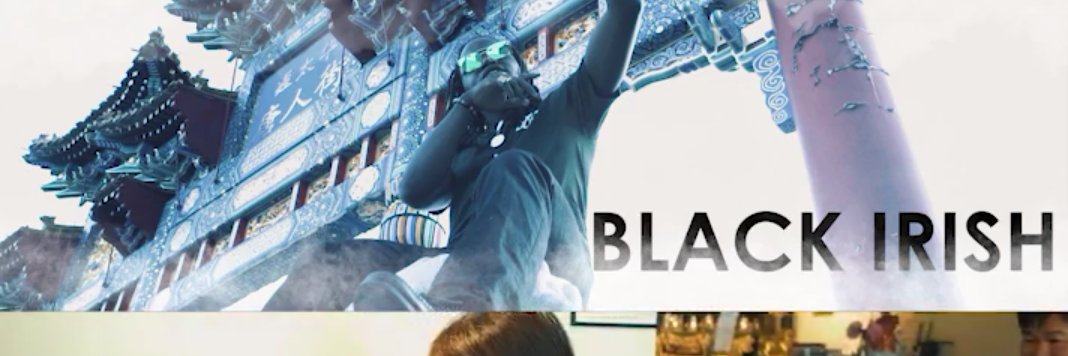 BlackIrish613's profile banner image
